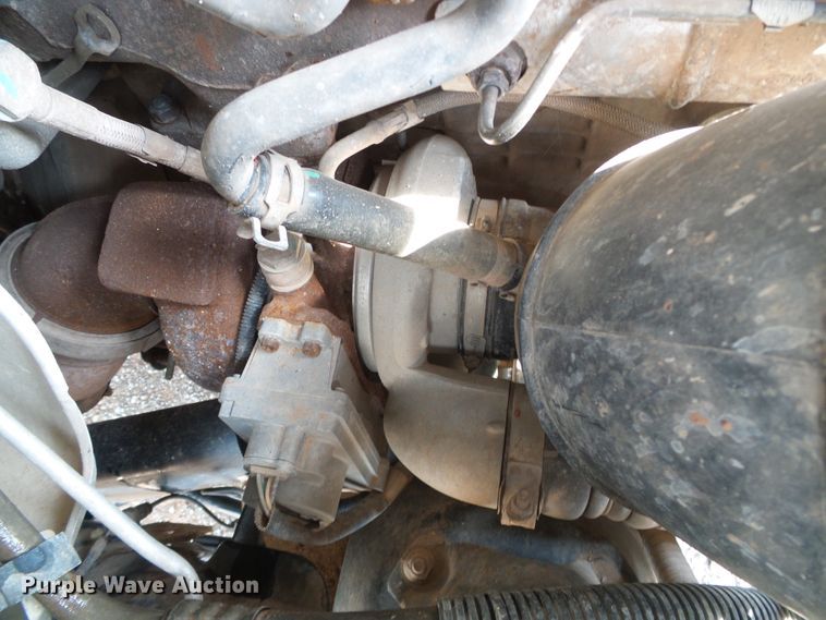 image for item DG0178 2012 Dodge Ram 3500HD Crew Cab pickup truck