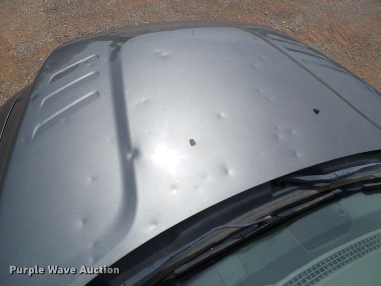 image for item DG0178 2012 Dodge Ram 3500HD Crew Cab pickup truck