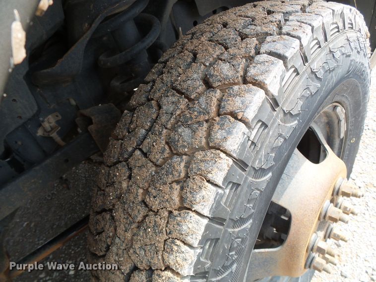 image for item DG0178 2012 Dodge Ram 3500HD Crew Cab pickup truck