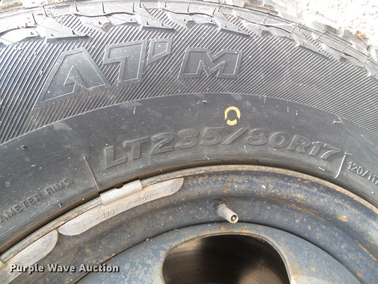 image for item DG0178 2012 Dodge Ram 3500HD Crew Cab pickup truck