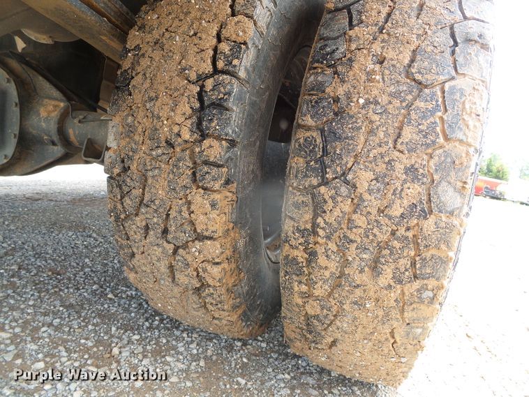 image for item DG0178 2012 Dodge Ram 3500HD Crew Cab pickup truck