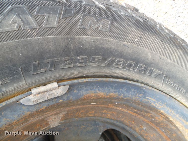 image for item DG0178 2012 Dodge Ram 3500HD Crew Cab pickup truck