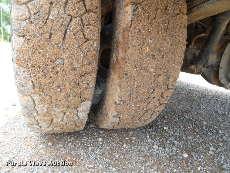 image for item DG0178 2012 Dodge Ram 3500HD Crew Cab pickup truck