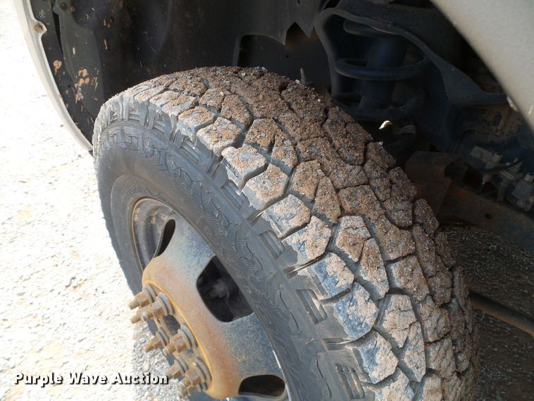 image for item DG0178 2012 Dodge Ram 3500HD Crew Cab pickup truck