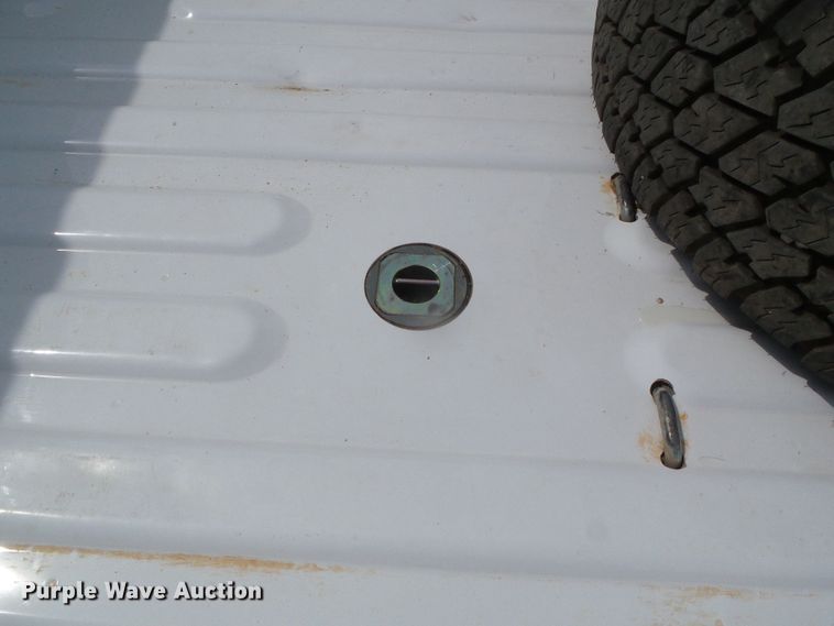 image for item DG0179 2015 Dodge Ram 2500HD Crew Cab pickup truck