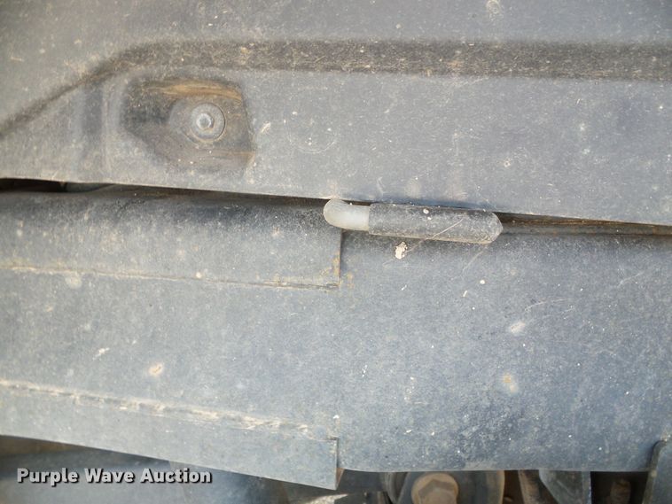 image for item DG0179 2015 Dodge Ram 2500HD Crew Cab pickup truck