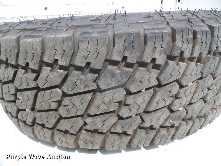 image for item DG0179 2015 Dodge Ram 2500HD Crew Cab pickup truck