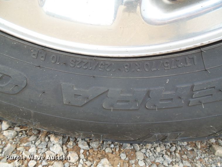 image for item DG0179 2015 Dodge Ram 2500HD Crew Cab pickup truck