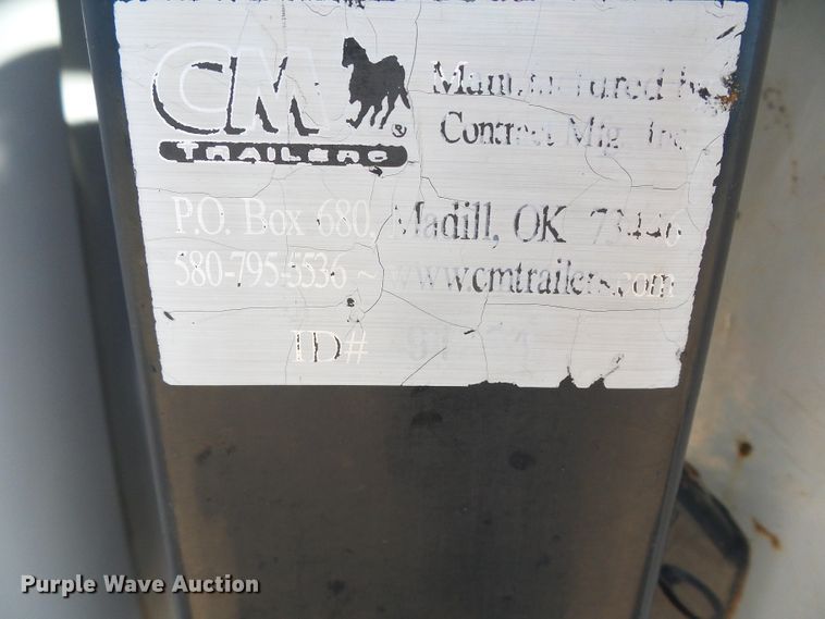 image for item DG0185 2014 Chevrolet Silverado 3500HD Crew Cab flatbed pickup truck