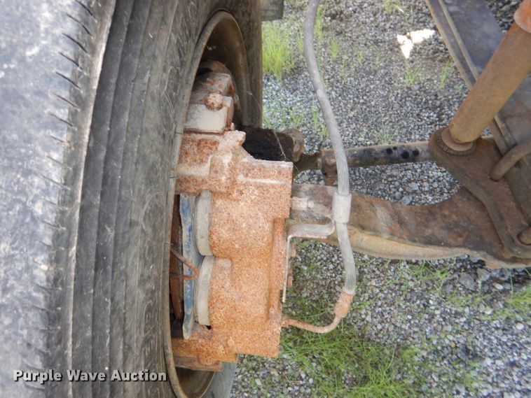 image for item DG4793 1996 Chevrolet Kodiak C6500 truck cab and chassis