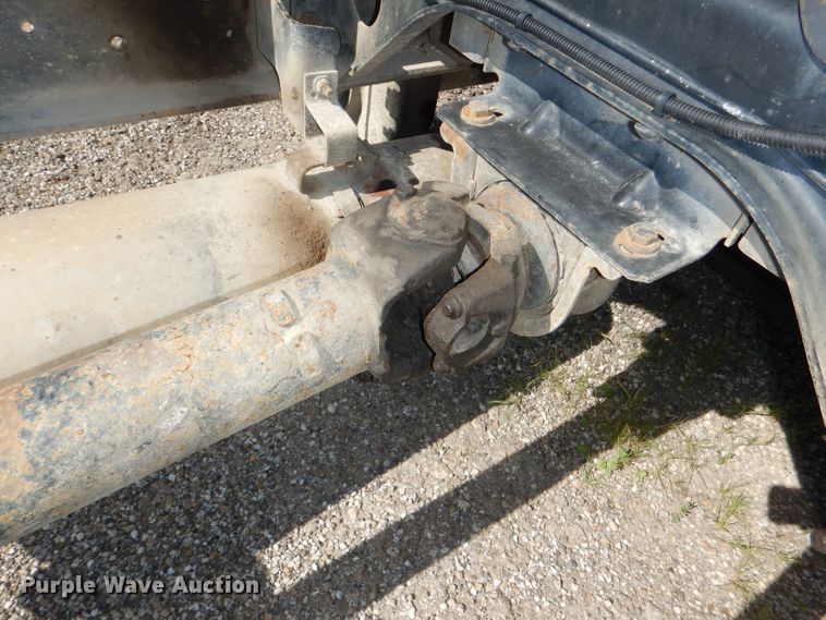 image for item DG4793 1996 Chevrolet Kodiak C6500 truck cab and chassis