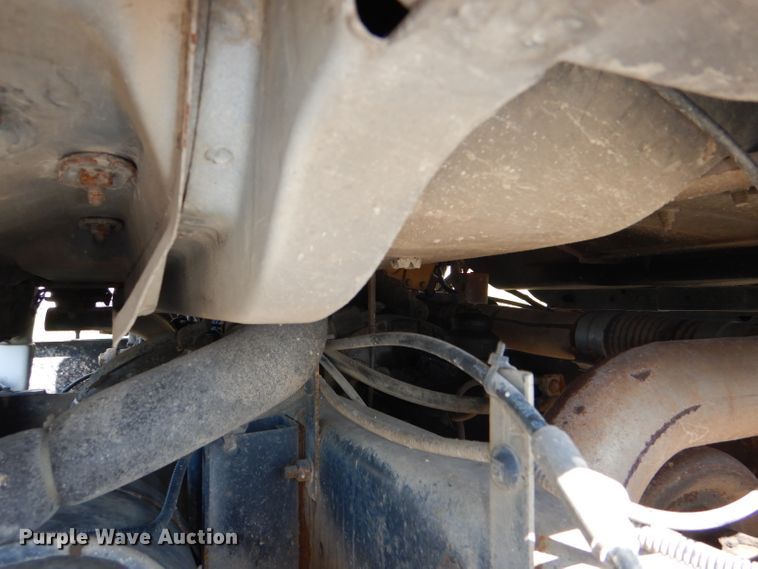 image for item DG4793 1996 Chevrolet Kodiak C6500 truck cab and chassis