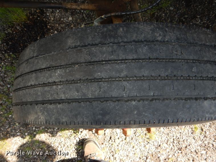 image for item DG4793 1996 Chevrolet Kodiak C6500 truck cab and chassis