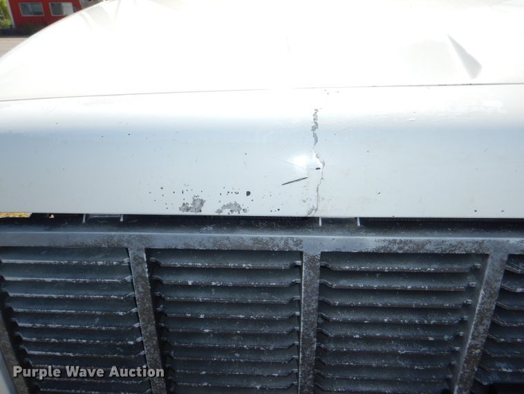 image for item DG4793 1996 Chevrolet Kodiak C6500 truck cab and chassis