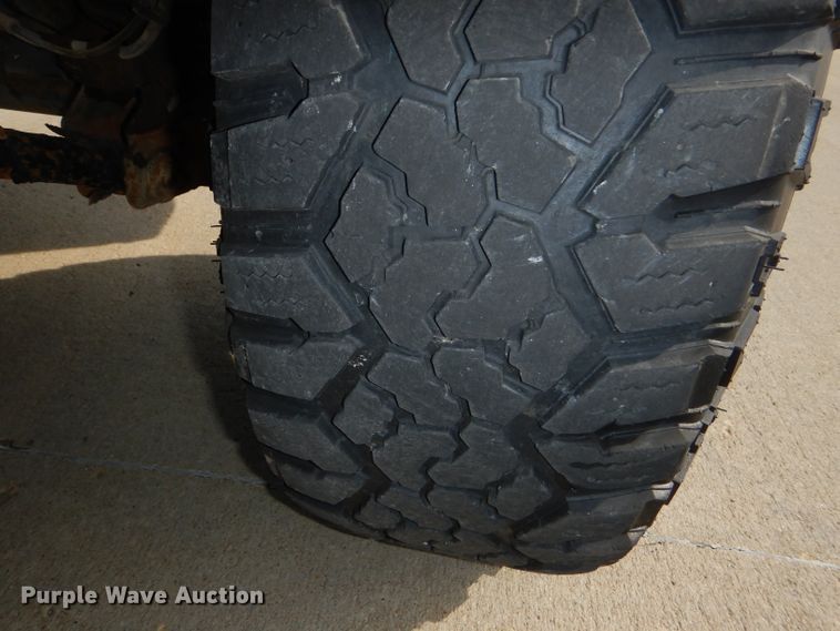 image for item DG4835 2004 Dodge Ram 2500HD Quad Cab pickup truck