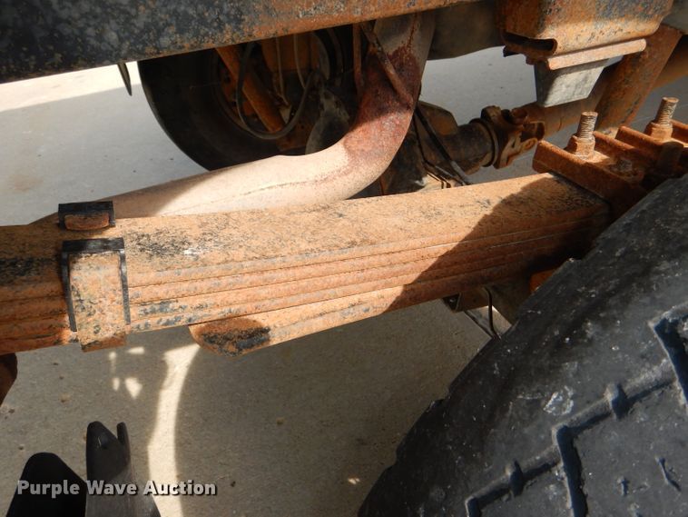 image for item DG4835 2004 Dodge Ram 2500HD Quad Cab pickup truck