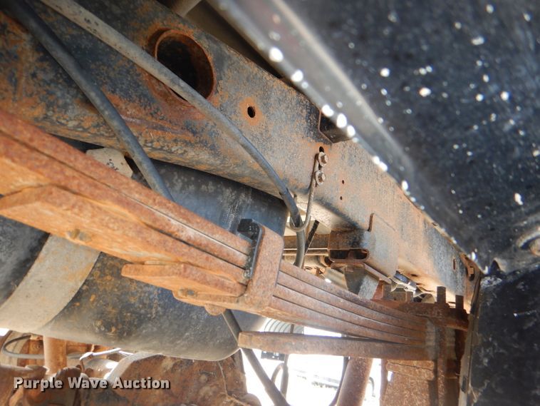 image for item DG4835 2004 Dodge Ram 2500HD Quad Cab pickup truck