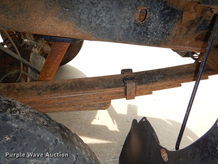 image for item DG4835 2004 Dodge Ram 2500HD Quad Cab pickup truck