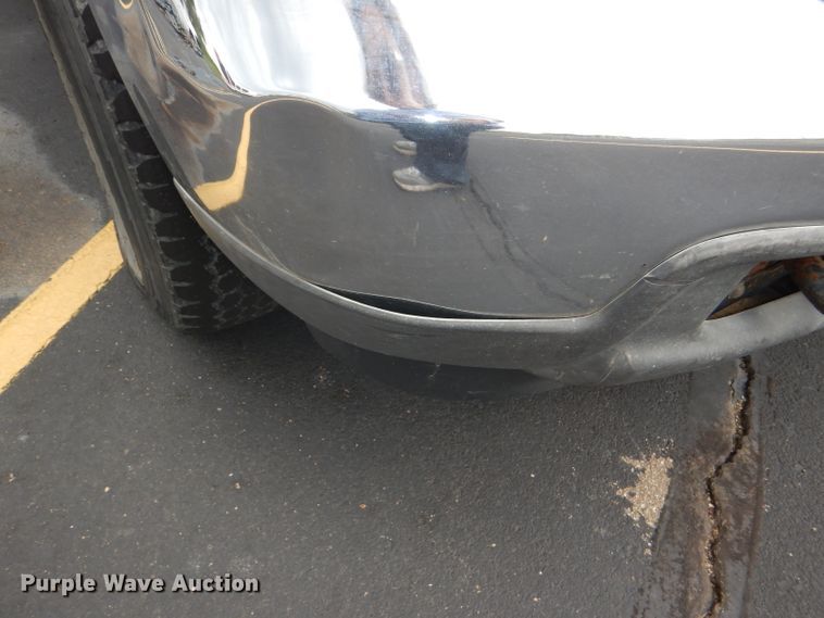 image for item DG4948 2001 Ford F250 Super Duty pickup truck