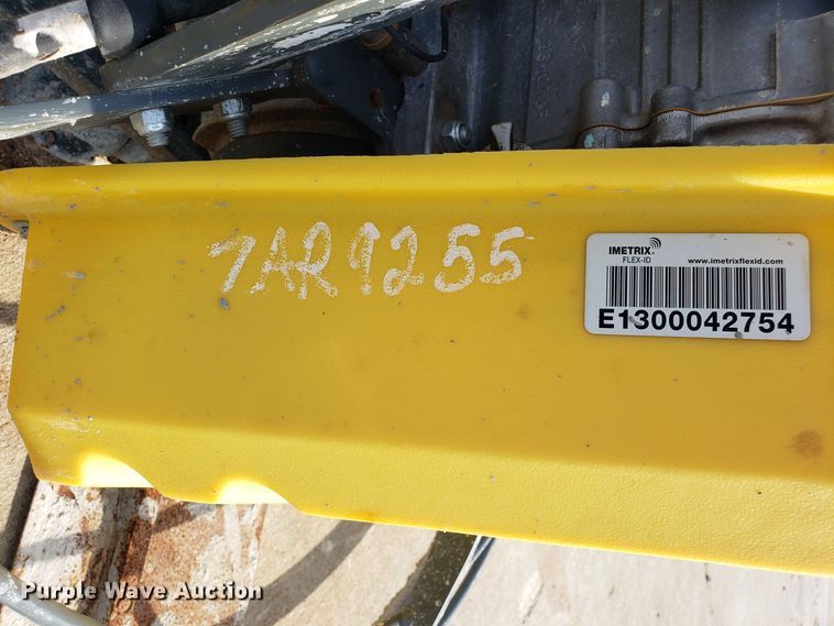 image for item DG7519 Wacker CT36 power trowel