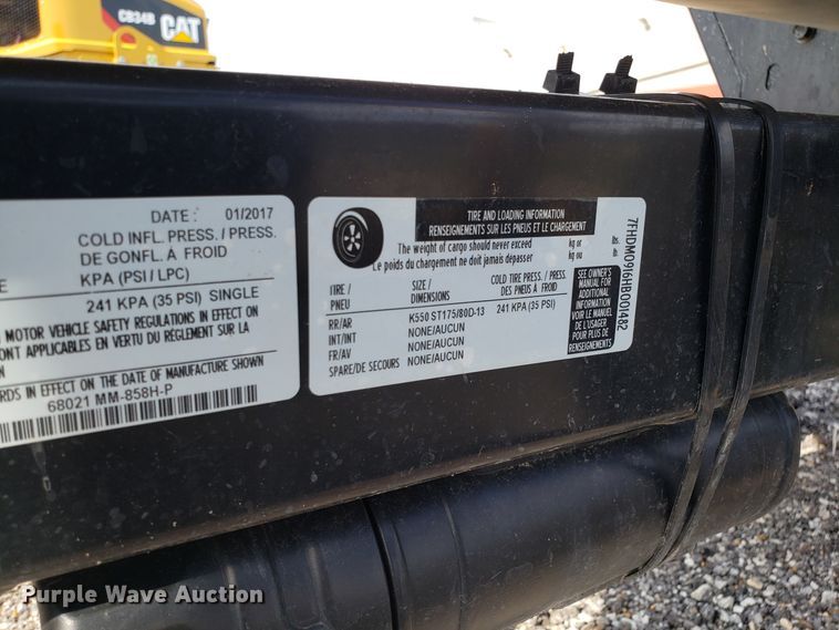 image for item DG7520 Toro cement mixer