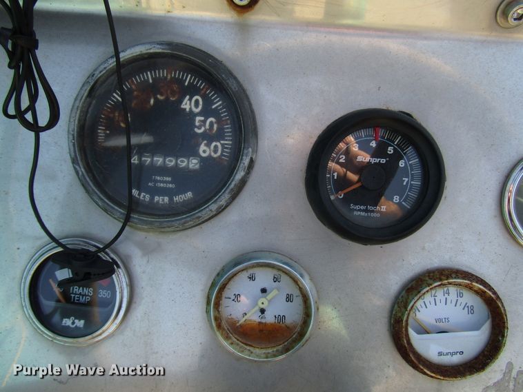 image for item DG8070 1945 GMC DUKW amphibious vehicle