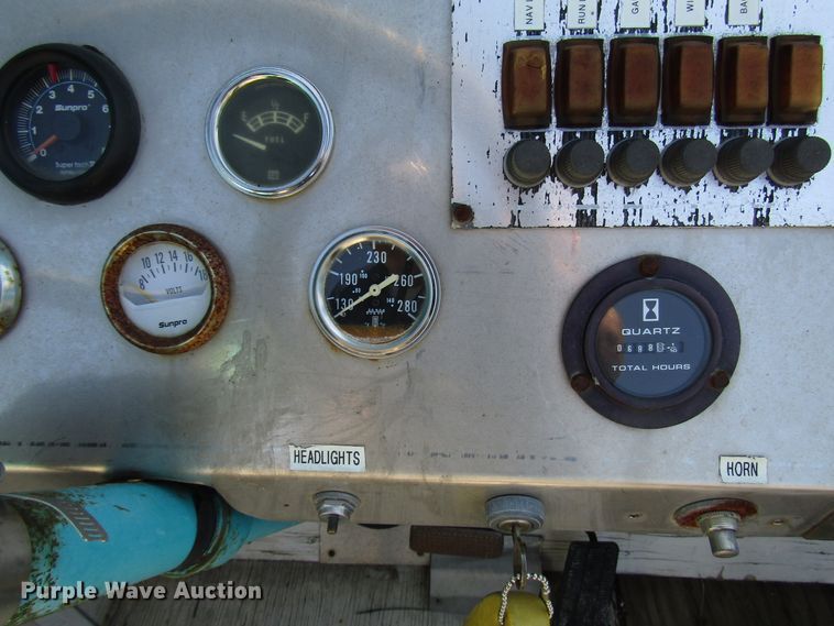 image for item DG8070 1945 GMC DUKW amphibious vehicle