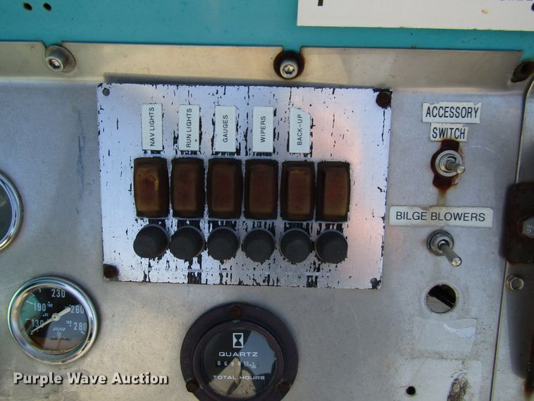 image for item DG8070 1945 GMC DUKW amphibious vehicle