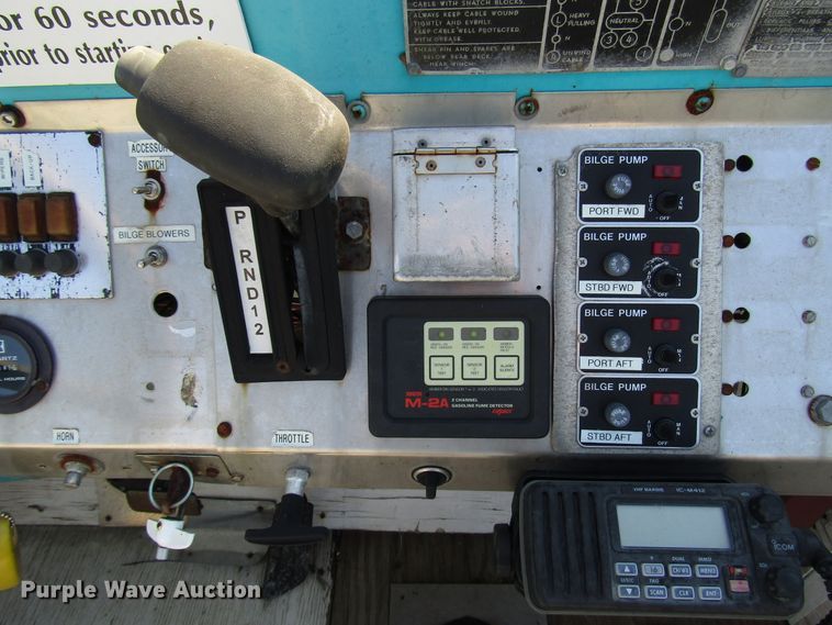 image for item DG8070 1945 GMC DUKW amphibious vehicle