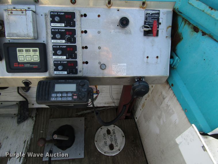 image for item DG8070 1945 GMC DUKW amphibious vehicle