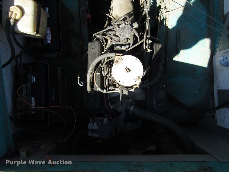 image for item DG8070 1945 GMC DUKW amphibious vehicle