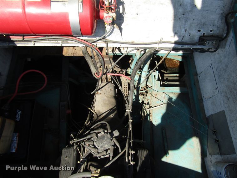 image for item DG8070 1945 GMC DUKW amphibious vehicle