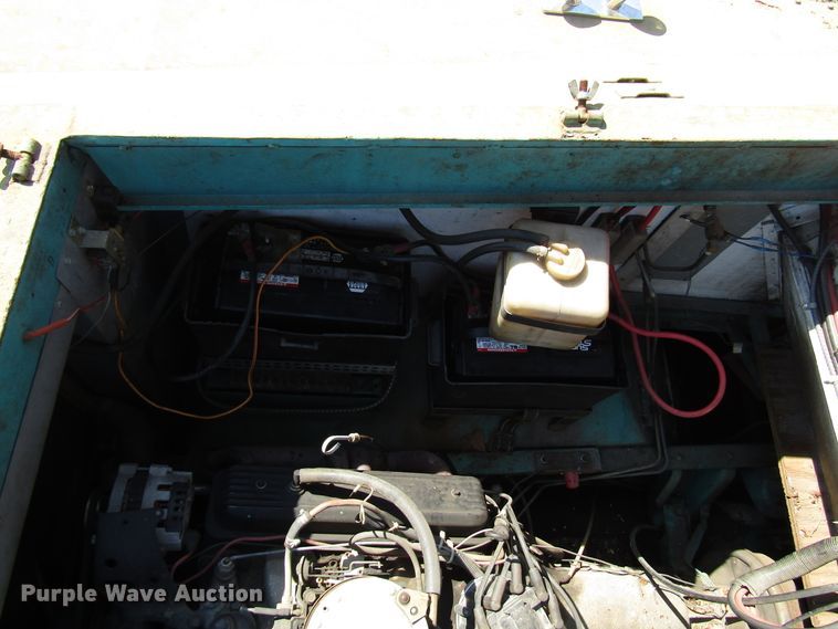 image for item DG8070 1945 GMC DUKW amphibious vehicle