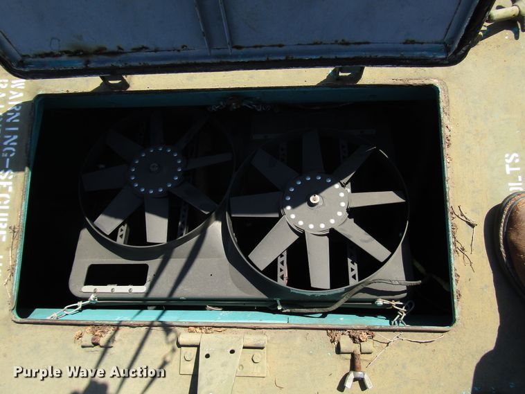 image for item DG8070 1945 GMC DUKW amphibious vehicle