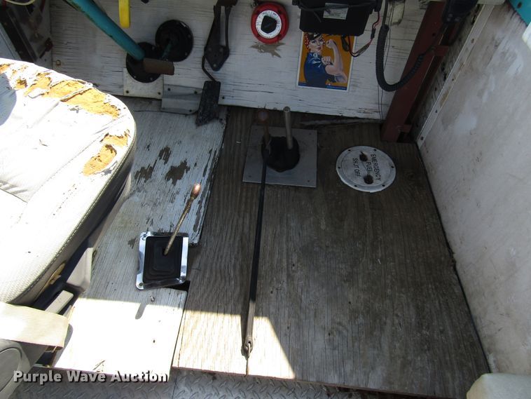 image for item DG8070 1945 GMC DUKW amphibious vehicle