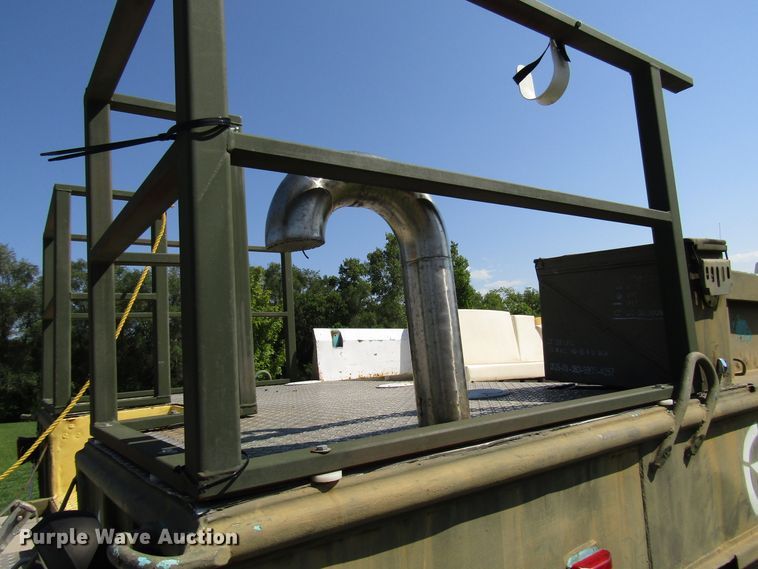 image for item DG8070 1945 GMC DUKW amphibious vehicle