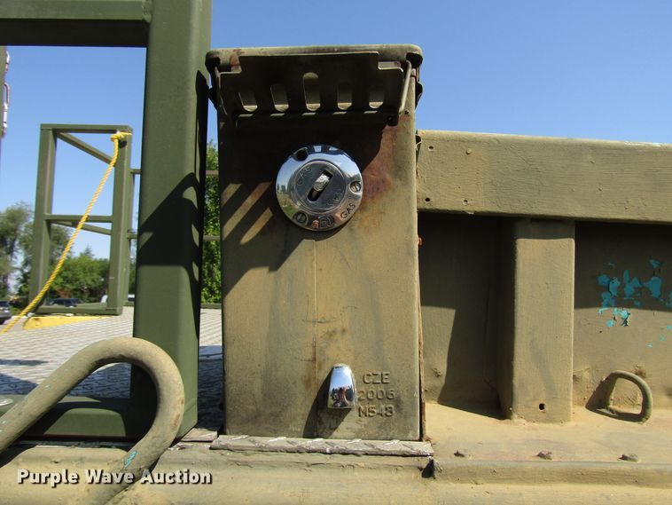 image for item DG8070 1945 GMC DUKW amphibious vehicle