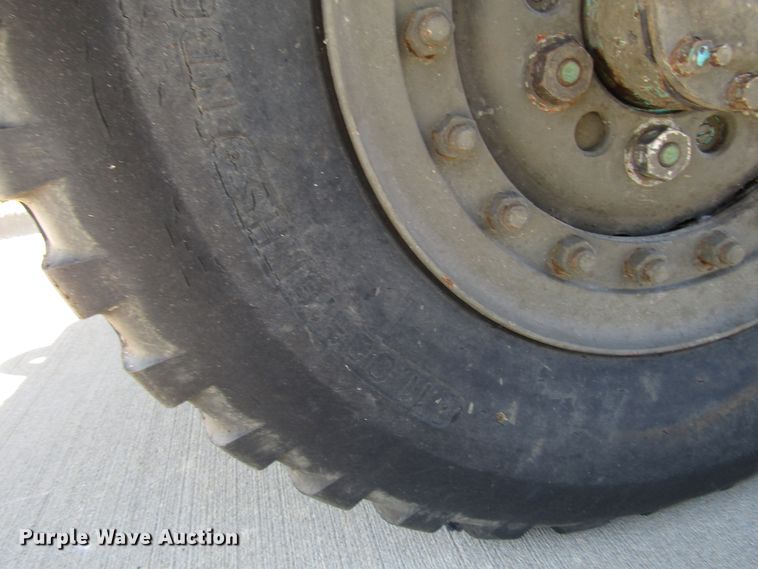 image for item DG8070 1945 GMC DUKW amphibious vehicle