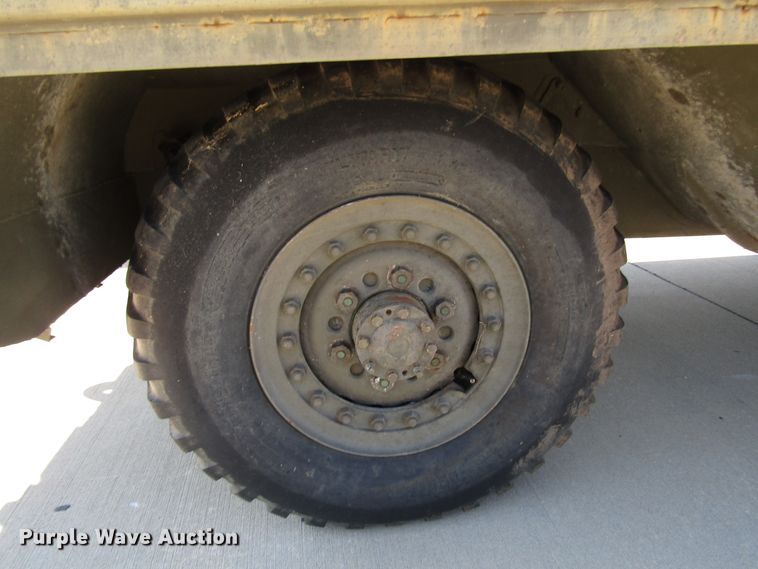 image for item DG8070 1945 GMC DUKW amphibious vehicle