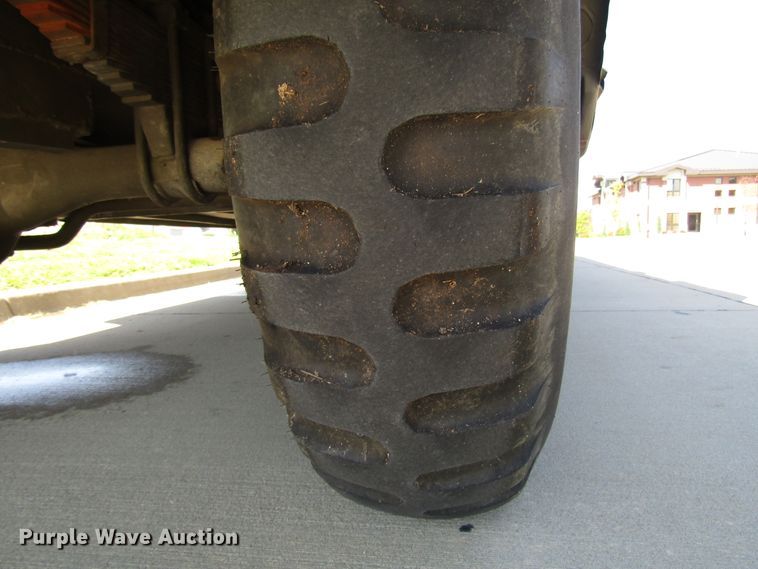 image for item DG8070 1945 GMC DUKW amphibious vehicle