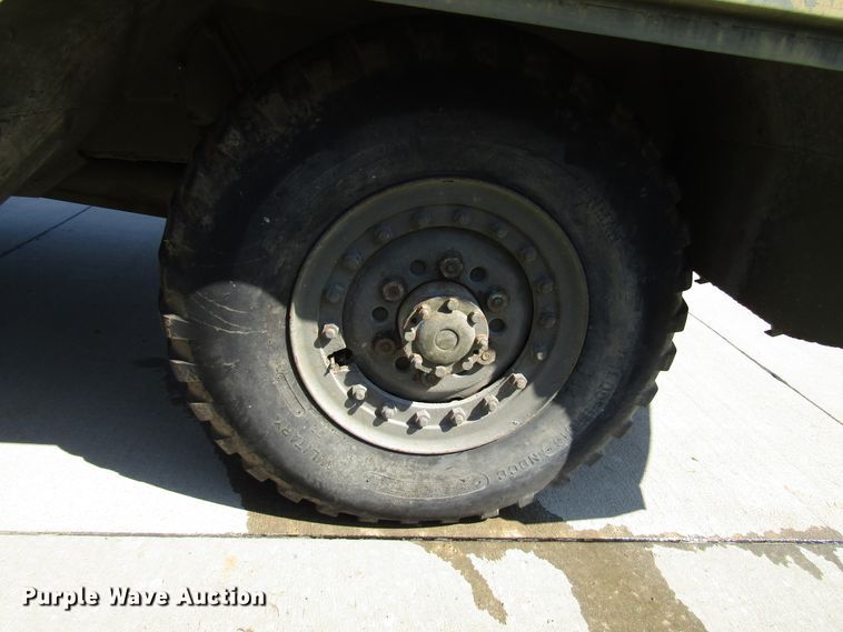 image for item DG8070 1945 GMC DUKW amphibious vehicle