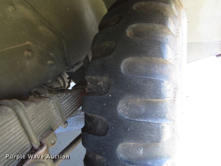 image for item DG8070 1945 GMC DUKW amphibious vehicle