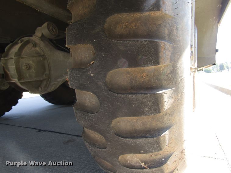 image for item DG8070 1945 GMC DUKW amphibious vehicle