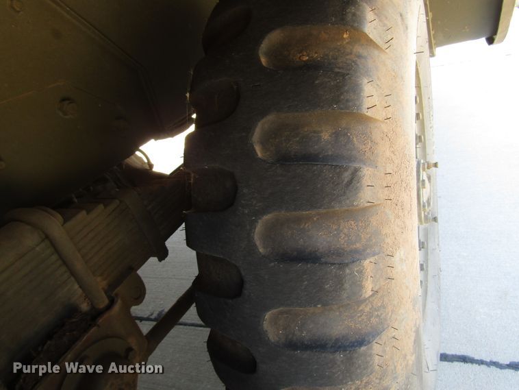 image for item DG8070 1945 GMC DUKW amphibious vehicle