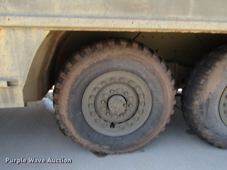 image for item DG8070 1945 GMC DUKW amphibious vehicle