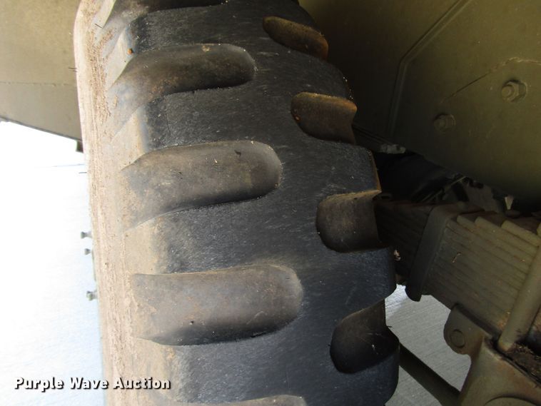 image for item DG8070 1945 GMC DUKW amphibious vehicle