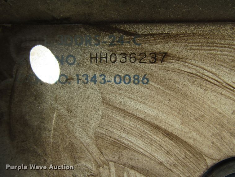 image for item DG8073 Airgo 3-DORS-24-C welder