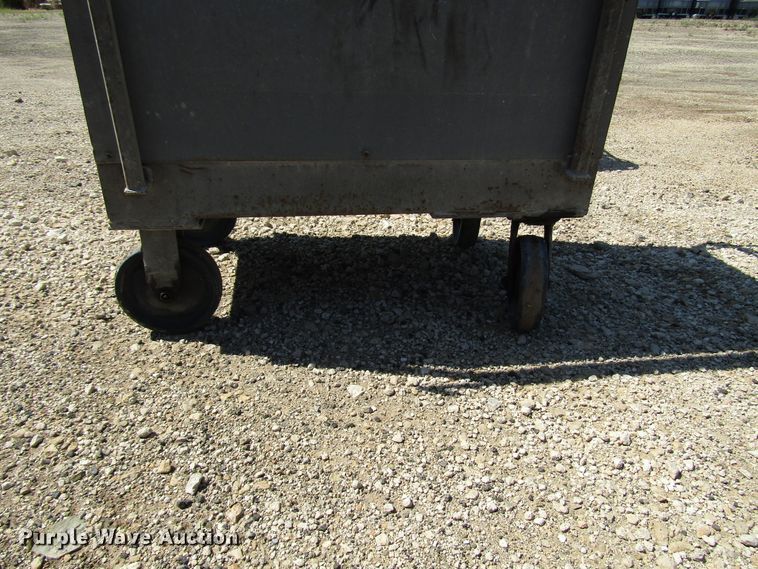 image for item DG8073 Airgo 3-DORS-24-C welder