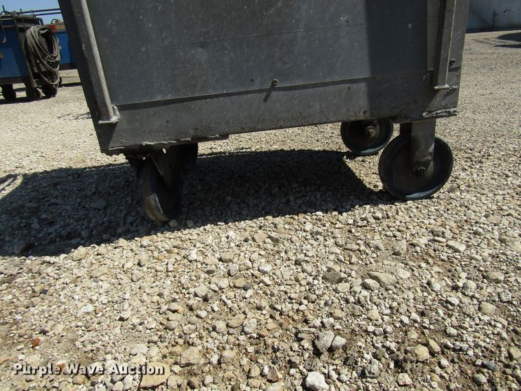 image for item DG8073 Airgo 3-DORS-24-C welder