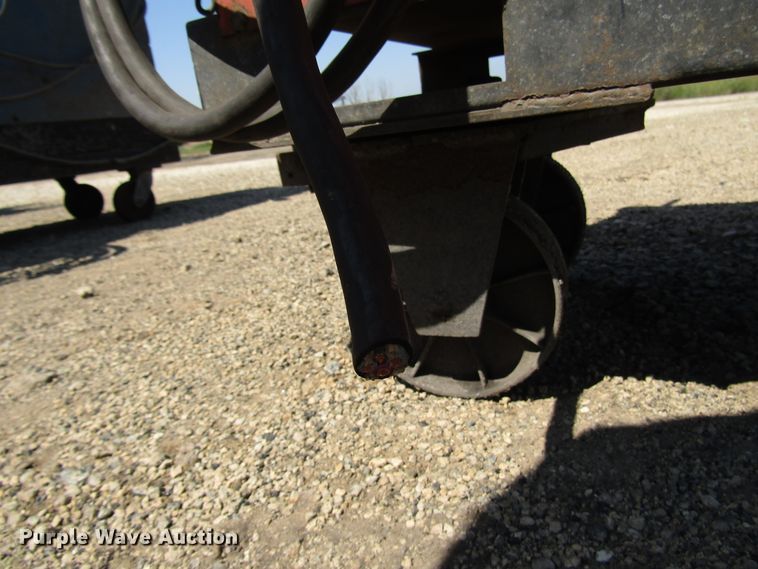 image for item DG8077 Airco Master Arc 300 welder